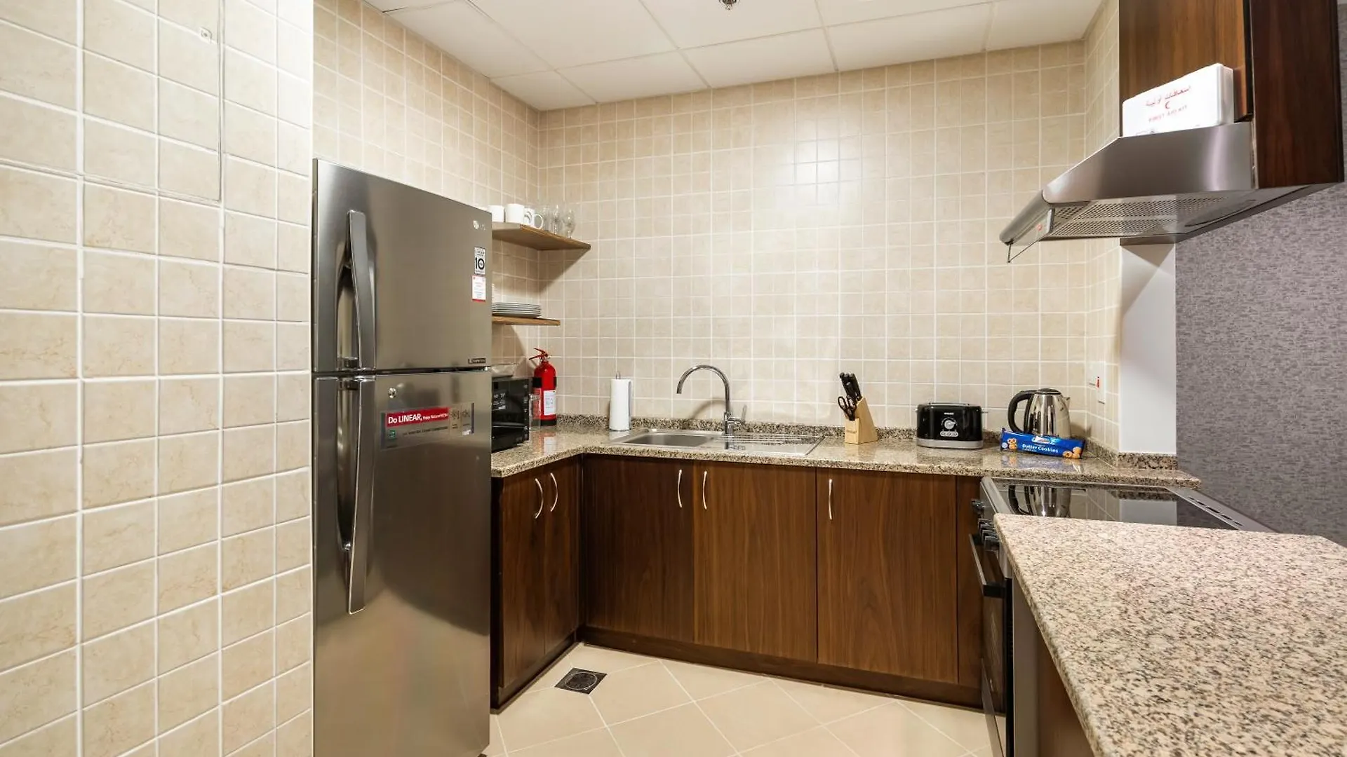 Amazing Beachfront Apartments Near Atlantis Waterpark By Simply Comfort