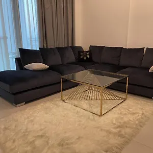 One-bedroom Апартаменты