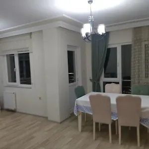 Yafa Furnished ترابزون