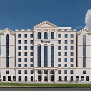 The Manor By Ja, Отель
