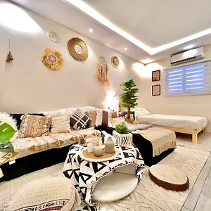 Boho Lovely - بتسجيل وصول ذاتي الرياض
