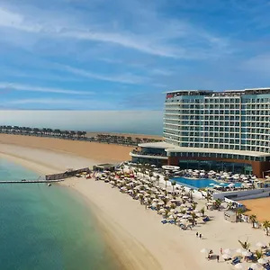 Hampton By Hilton Marjan Island Курортный комплекс