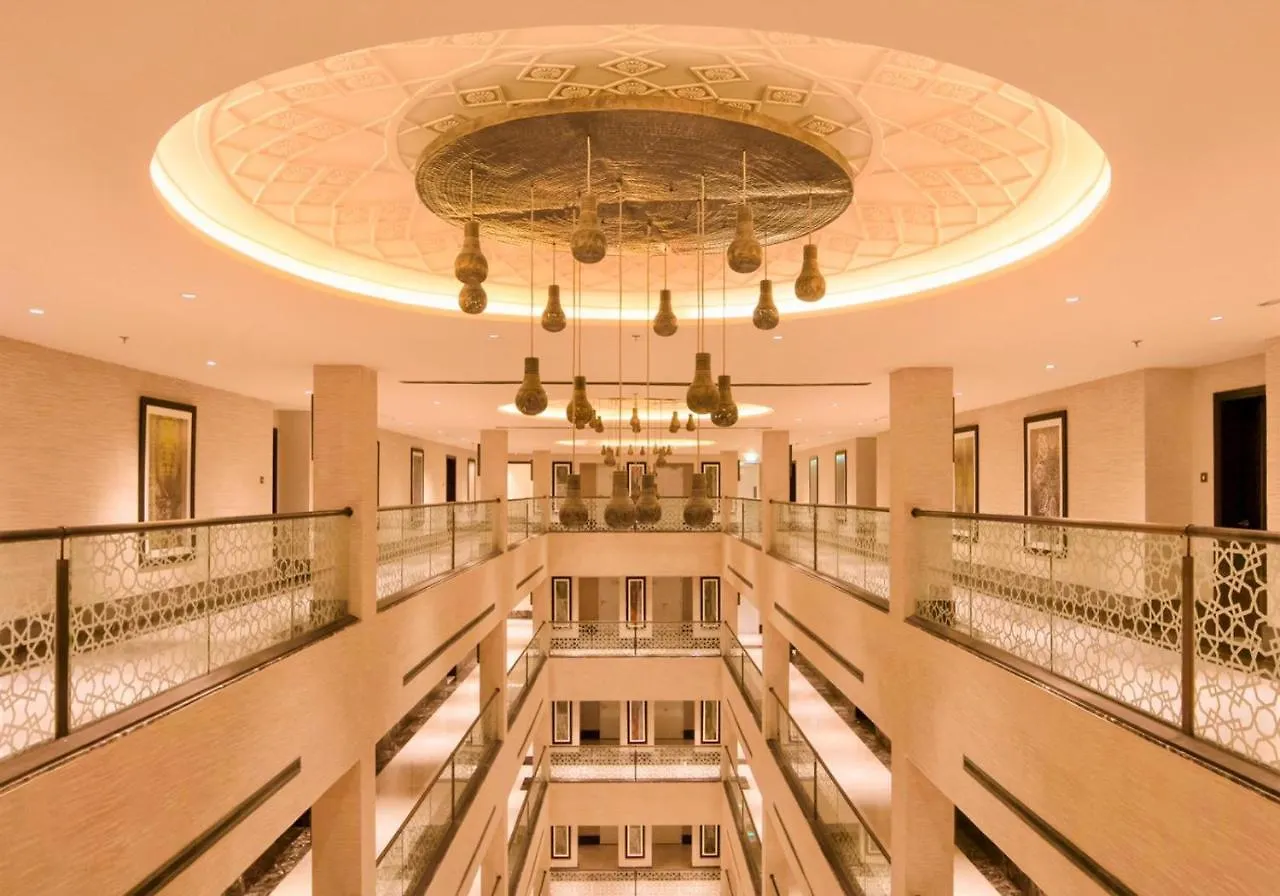 شقة Simply Comfort In Sarai Palm Jumeirah دبي