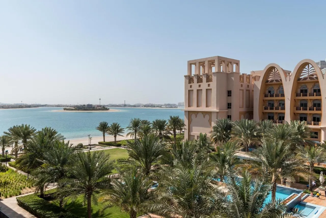 شقة Simply Comfort In Sarai Palm Jumeirah دبي