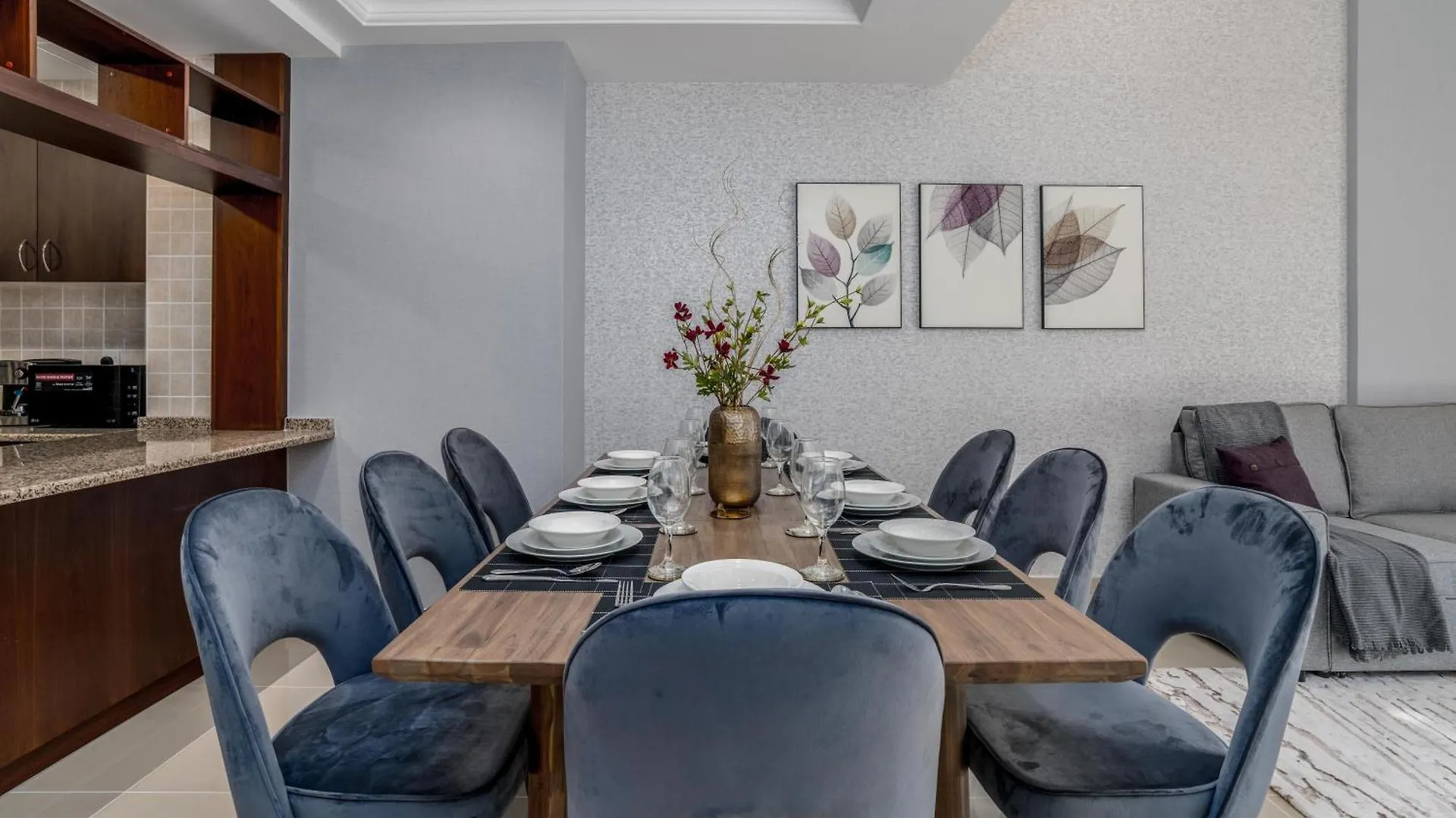 Amazing Beachfront Apartments Near Atlantis Waterpark By Simply Comfort Sarai Palm Jumeirah 0*, Dubai