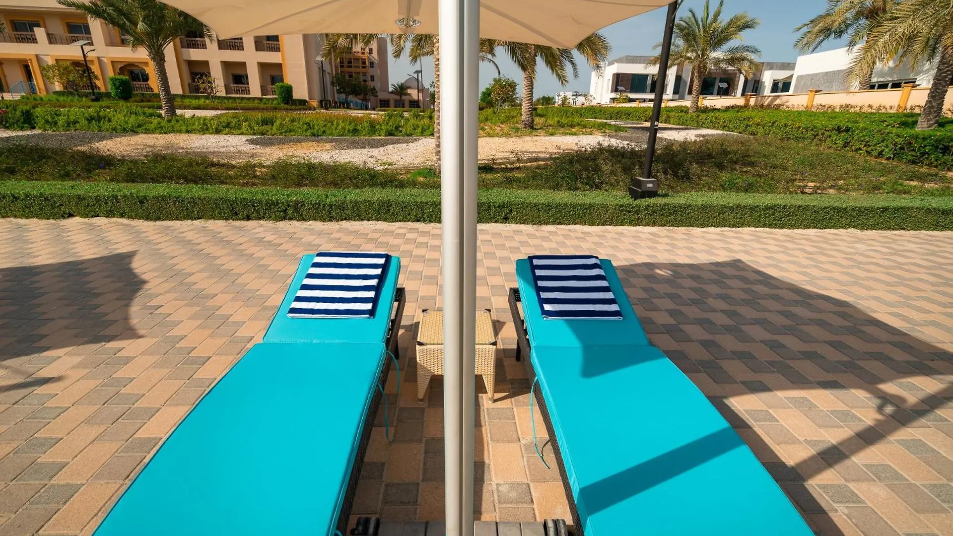 Simply Comfort In Sarai Palm Jumeirah دبي 0*,  الإمارات العربية المتحدة