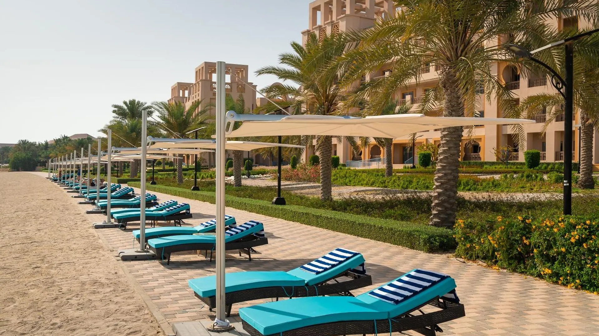 Simply Comfort In Sarai Palm Jumeirah دبي شقة