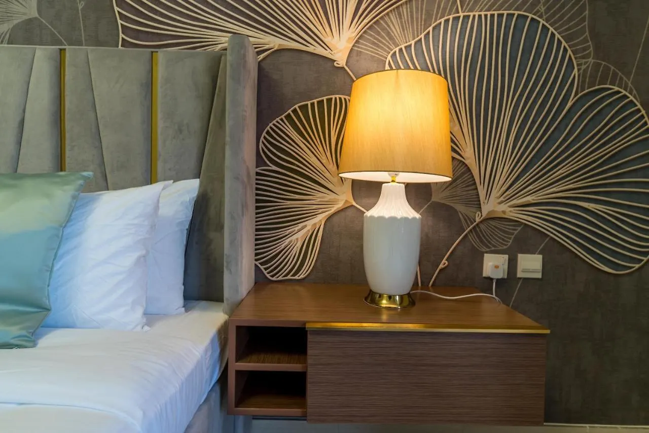Simply Comfort In Sarai Palm Jumeirah Dubai
