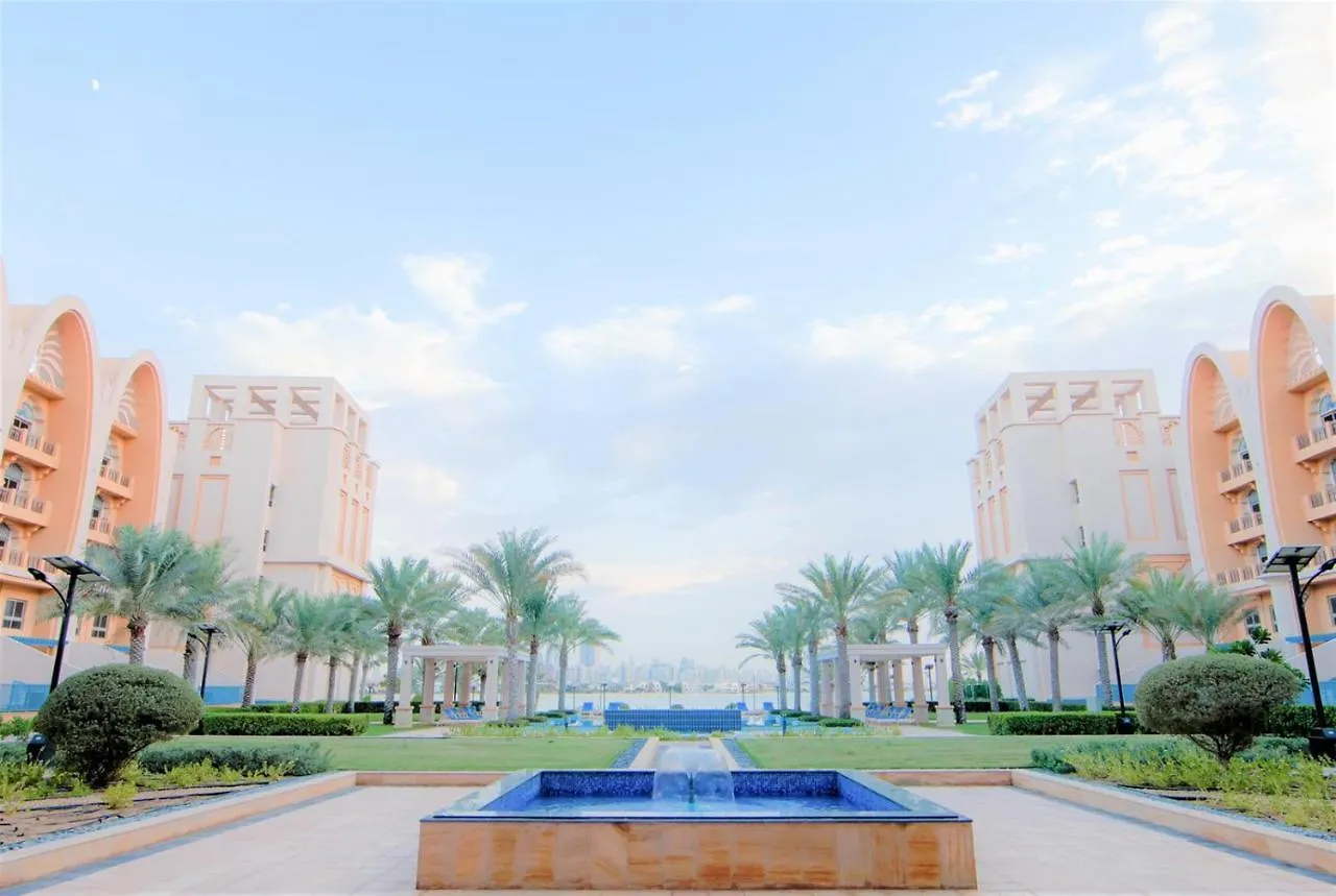 Simply Comfort In Sarai Palm Jumeirah Dubai 0*,