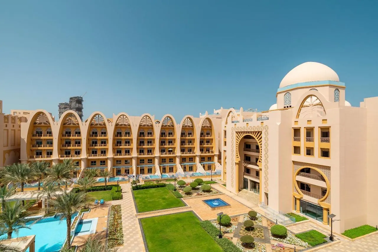 Simply Comfort In Sarai Palm Jumeirah Dubai 0*,  United Arab Emirates