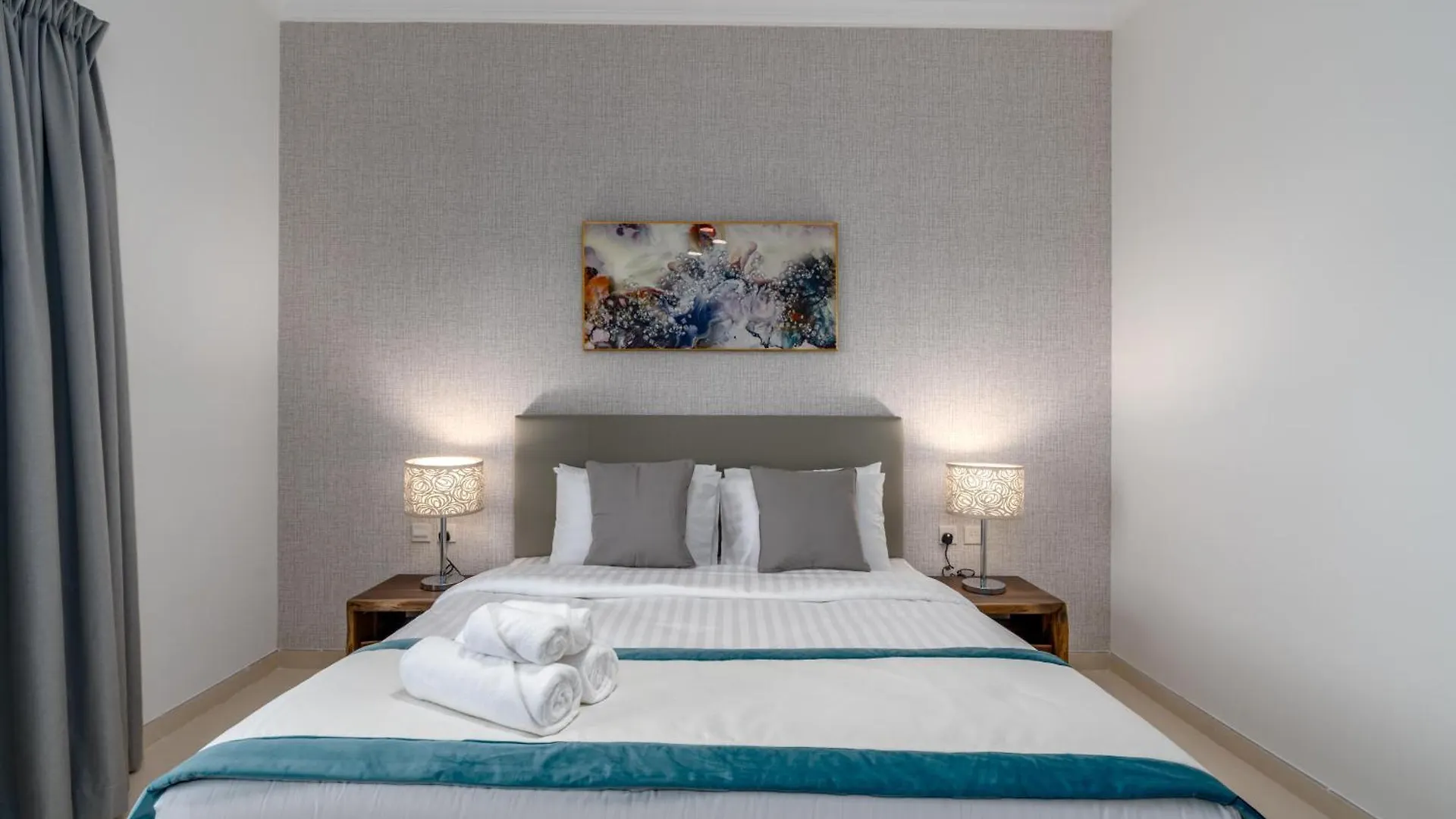Amazing Beachfront Apartments Near Atlantis Waterpark By Simply Comfort
